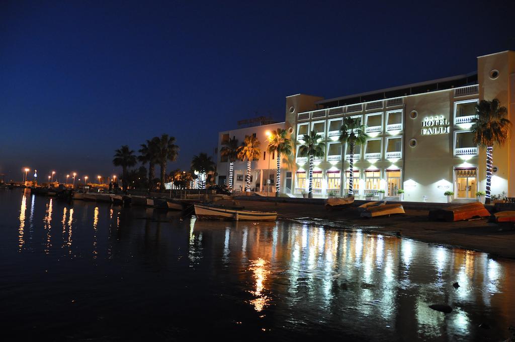 Hotel Falli Porto Cesareo Cameră foto